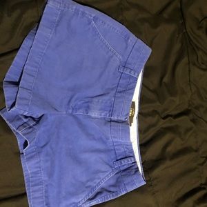 Chino shorts good condition